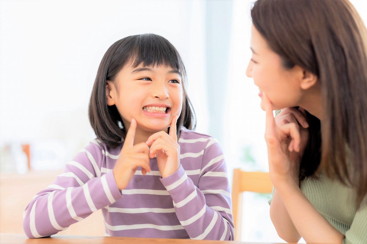 お子さまの大切な歯を守るための「小児歯科」